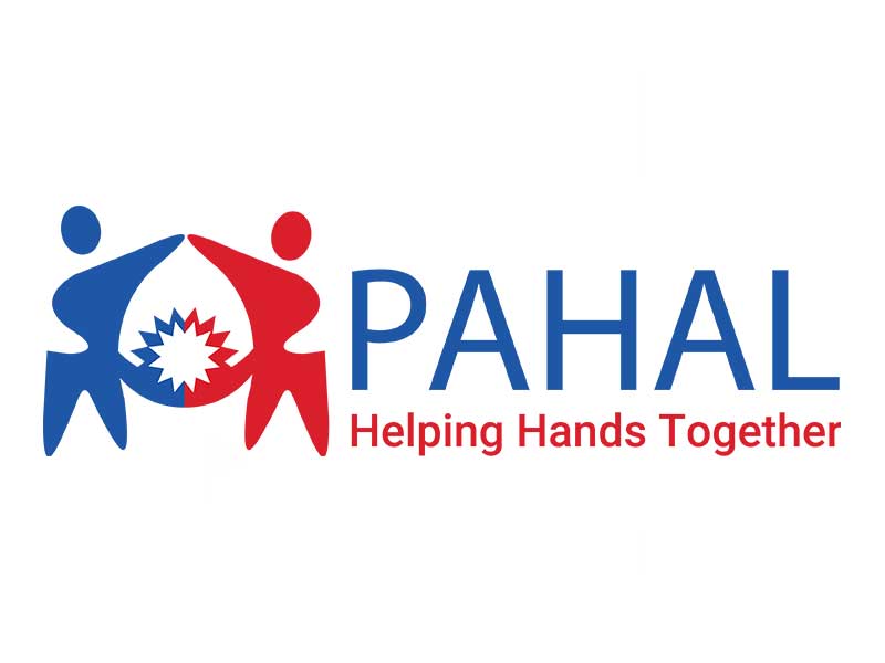 Pahal Foundation